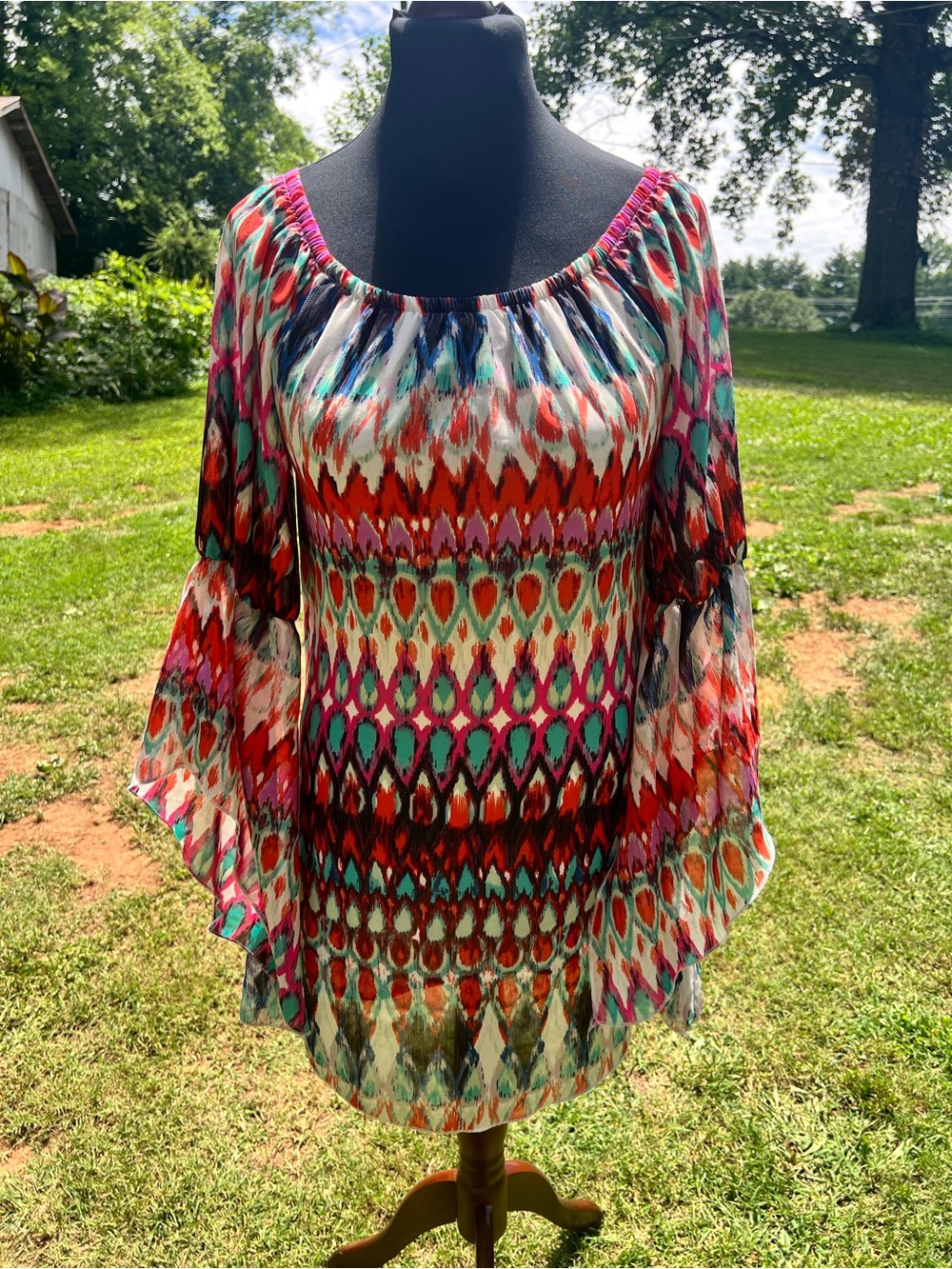 Truth Dress
